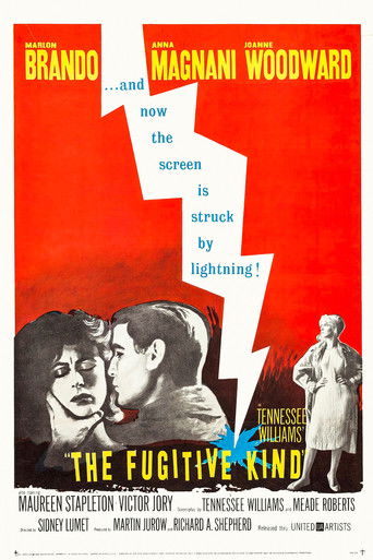 Из породы беглецов