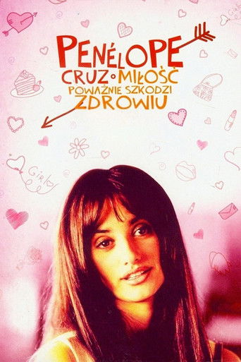 Опасности любви