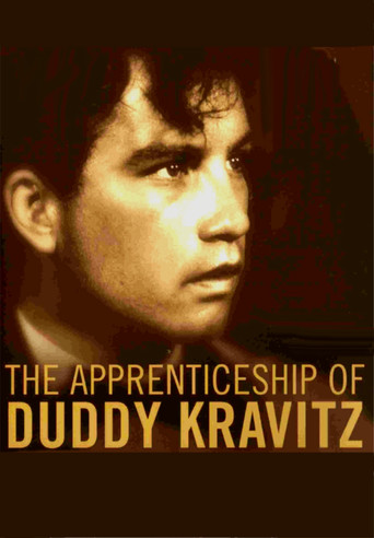 Ученичество Дадди Крэвица