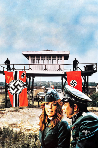 Призывница Гретта