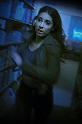 Тёмные тайны братства