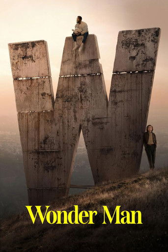 Чудо-человек