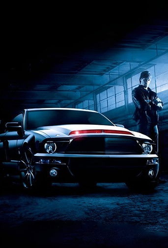 Рыцарь дорог