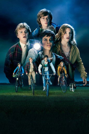 Четыре юных сыщика