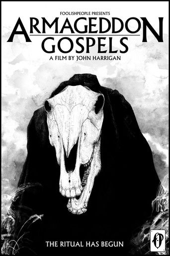 Евангелие Армагеддона