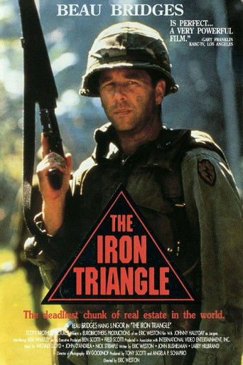 Железный треугольник