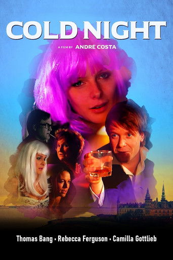 Холодная ночь