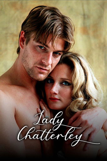 Любовник леди Чаттерлей