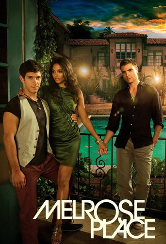 Мелроуз Плэйс