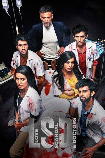 Любовь, скандалы и врачи