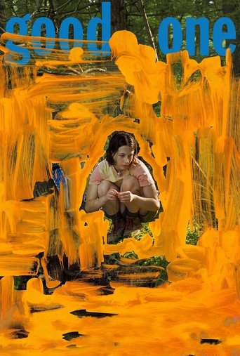 Хорошенькая