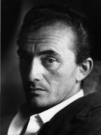 Одержимость