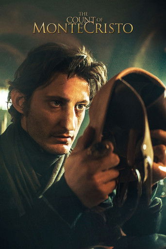 Граф Монте-Кристо
