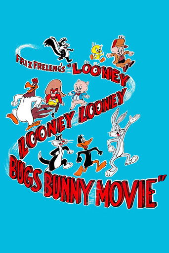 Безумный, безумный, безумный кролик Банни