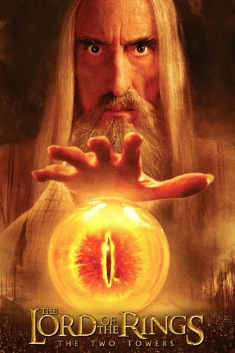 Властелин колец: Две крепости