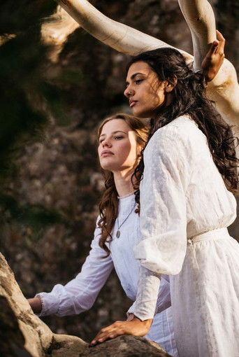 Пикник у Висячей скалы