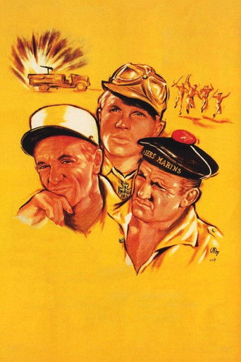 Такси до Тобрука