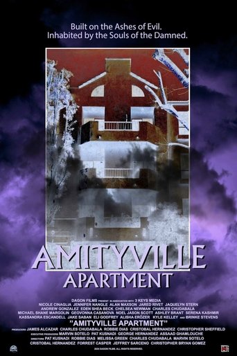 Amityville Apt
