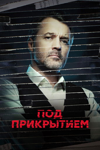 Под прикрытием