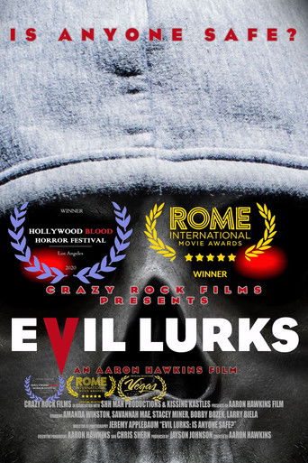 Потаенное зло