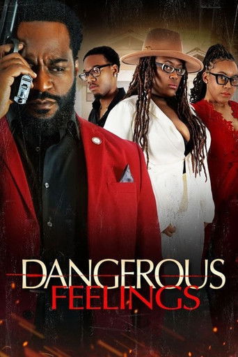 Опасные чувства