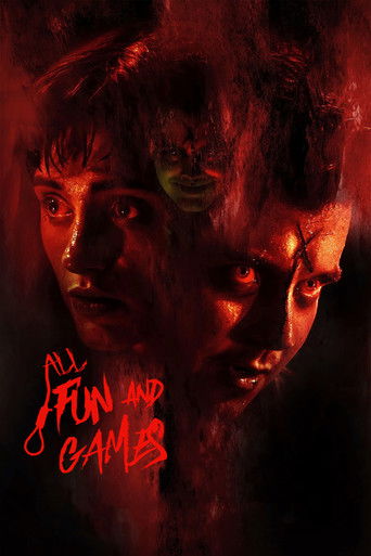 Игра в прятки