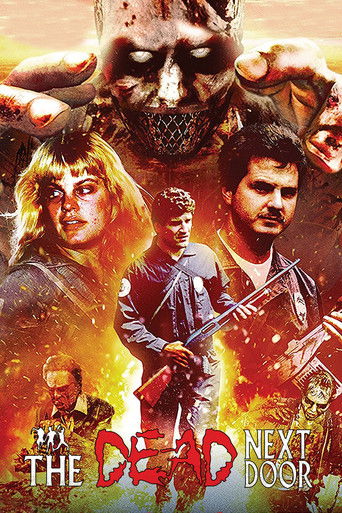 Мертвец по соседству