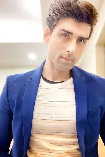 Akshay Dogra