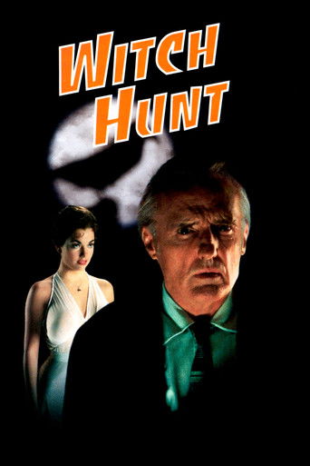 Охота на ведьм