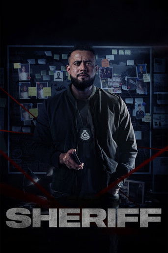 Шериф. Наркоконтроль