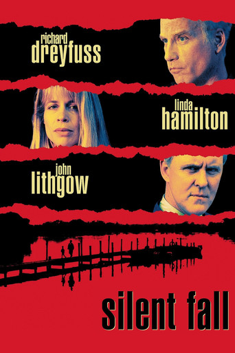 Безмолвная схватка