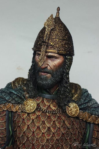 Завоеватель Иерусалима: Салахаддин Айюби