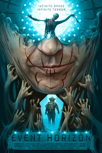 Сквозь горизонт