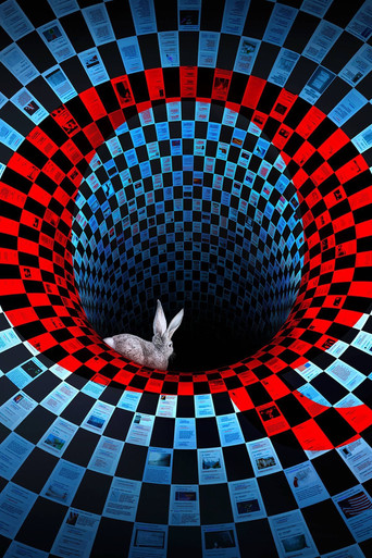 Q: Да грянет буря!