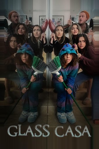 Стеклянный дом