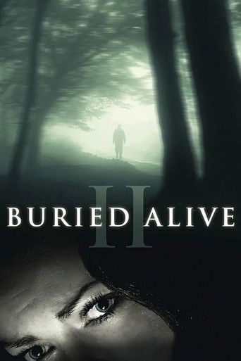 Заживо погребенный 2