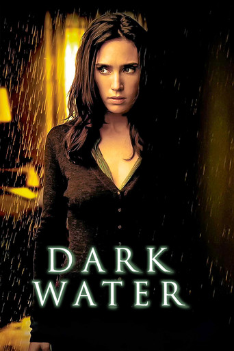 Dark Water US Remake