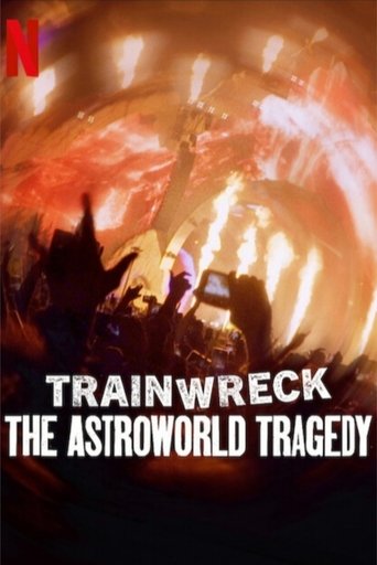 Полный провал: Трагедия на фестивале Astroworld