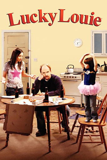 Счастливчик Луи