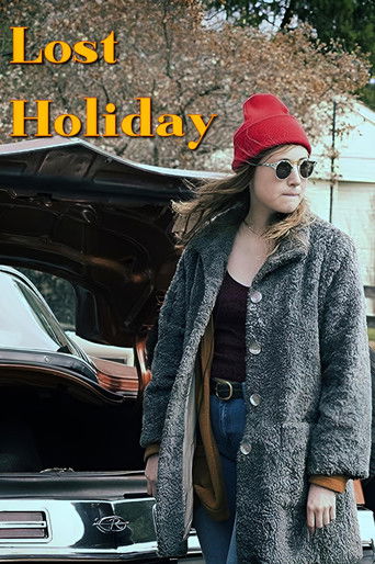 Безумные каникулы