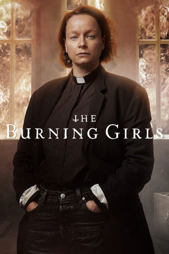 Сожжённые девочки