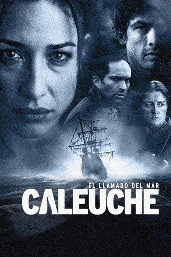 Caleuche: El llamado del Mar