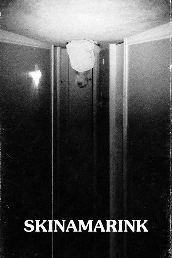 Паранормальные явления. Скинамаринк