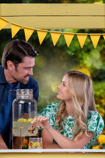 Романтика лимонадных киосков