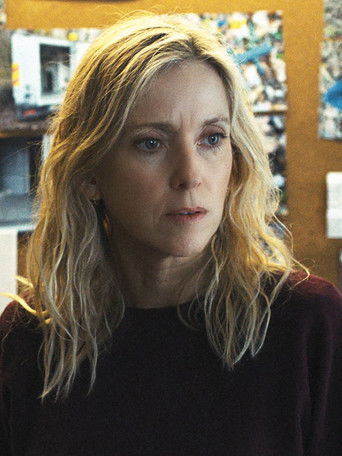 Мужчина в бегах