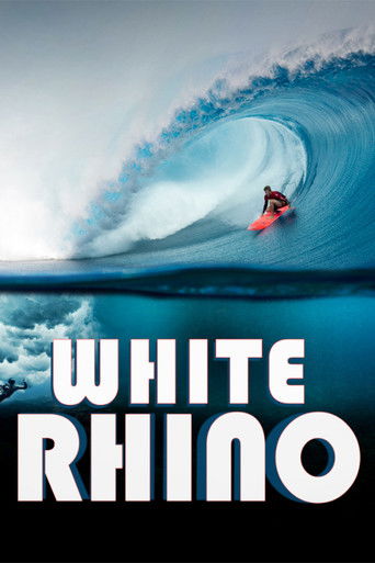 Белый носорог