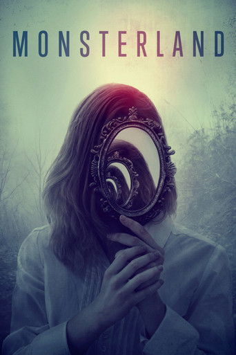 Монстрлэнд