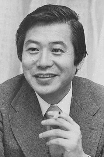 Kiyoshi Kodama