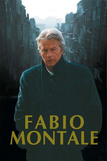 Фабио Монтале