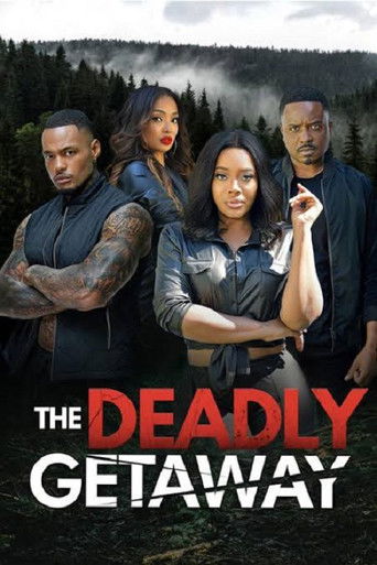 Смертельный побег